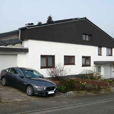 Ferienwohnung Sinsheim-Duehren Exterior foto