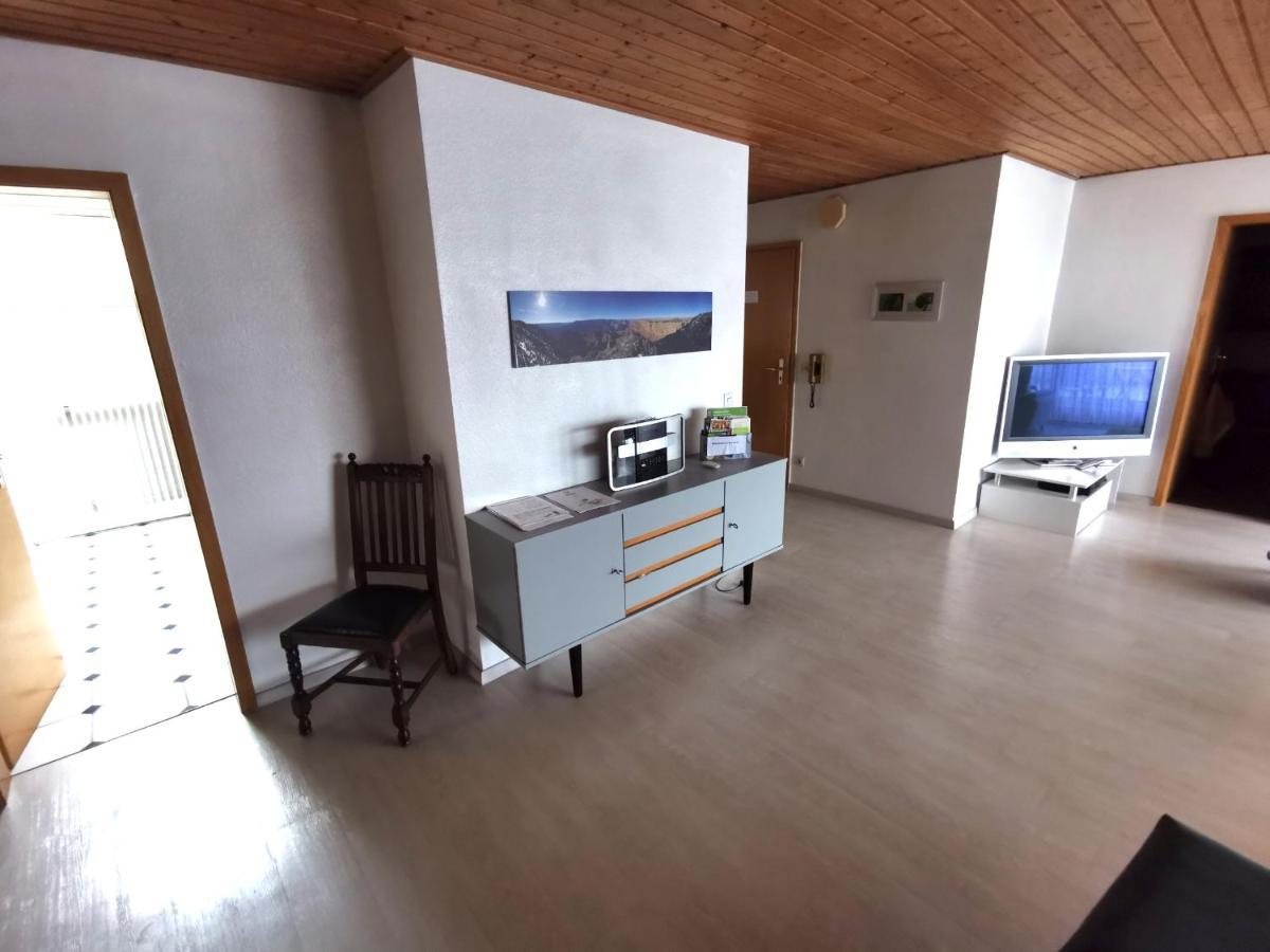 Ferienwohnung Sinsheim-Duehren Exterior foto