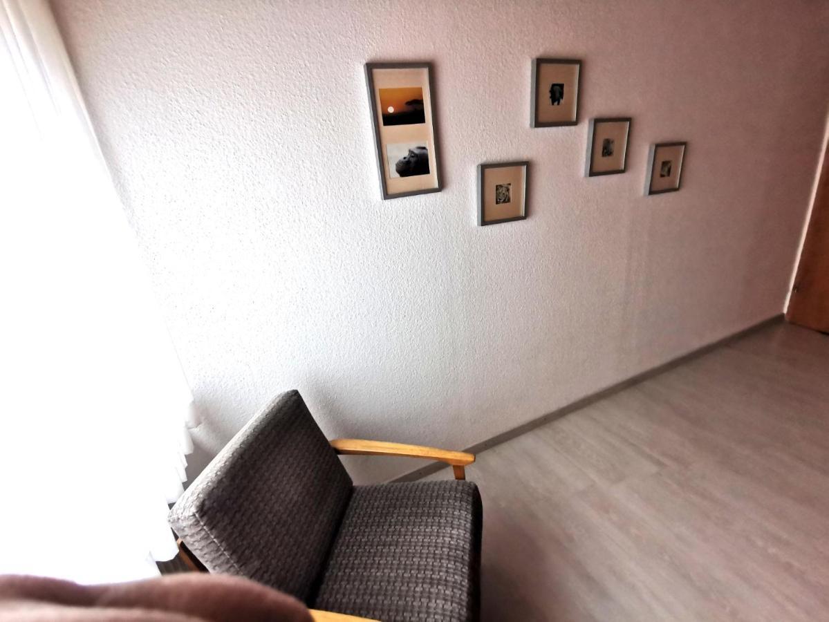 Ferienwohnung Sinsheim-Duehren Exterior foto